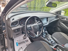 Opel Grandland X 1.6 HDI KATO HOBA - 26500 лв. - 14466103 13