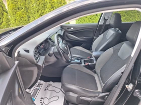 Opel Grandland X 1.6 HDI KATO HOBA - 26500 лв. - 14466103 12