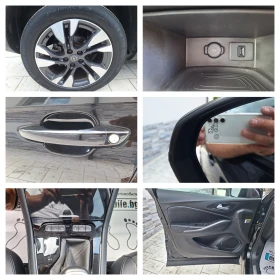 Opel Grandland X 1.6 HDI KATO HOBA - 26500 лв. - 14466103 15
