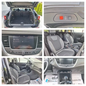 Opel Grandland X 1.6 HDI KATO HOBA - 26500 лв. - 14466103 16