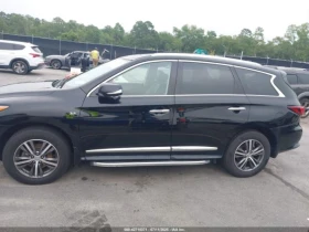 Infiniti QX60 3.5L - 20800 лв. - 13859852 13