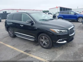 Infiniti QX60 3.5L