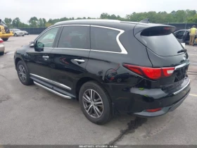Обява за продажба на Infiniti QX60 3.5L ~20 800 лв. - изображение 2