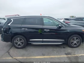 Обява за продажба на Infiniti QX60 3.5L ~20 800 лв. - изображение 11