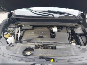Обява за продажба на Infiniti QX60 3.5L ~20 800 лв. - изображение 8