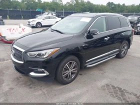 Обява за продажба на Infiniti QX60 3.5L ~20 800 лв. - изображение 1