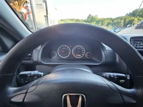 Honda Cr-v 2.0i 4x4 | Mobile.bg    11