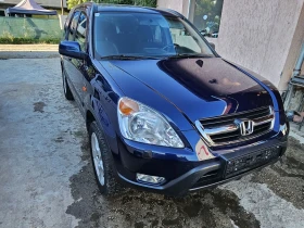 Honda Cr-v 2.0i 4x4 | Mobile.bg    4