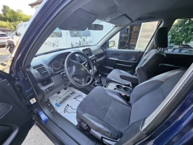 Honda Cr-v 2.0i 4x4 | Mobile.bg    9