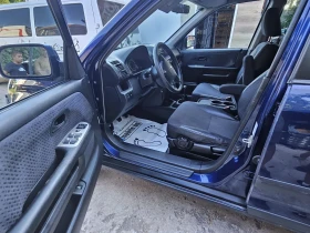 Honda Cr-v 2.0i 4x4 | Mobile.bg    12
