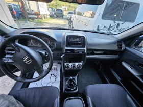 Honda Cr-v 2.0i 4x4 | Mobile.bg    8