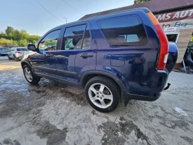 Honda Cr-v 2.0i 4x4 | Mobile.bg    2