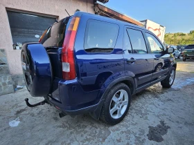 Honda Cr-v 2.0i 4x4 | Mobile.bg    6