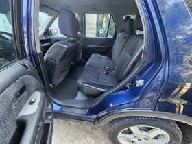 Honda Cr-v 2.0i 4x4 | Mobile.bg    7