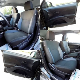 Mitsubishi Outlander 2.0i/147к/FACELIFT - 12990 лв. - 37576730 8
