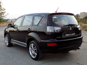 Mitsubishi Outlander 2.0i/147к/FACELIFT - 12990 лв. - 37576730 4