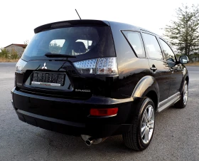 Mitsubishi Outlander 2.0i/147к/FACELIFT - 12990 лв. - 37576730 3