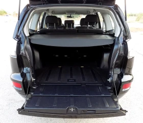 Mitsubishi Outlander 2.0i/147к/FACELIFT - 12990 лв. - 37576730 11