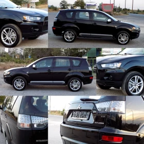 Mitsubishi Outlander 2.0i/147к/FACELIFT - 12990 лв. - 37576730 14