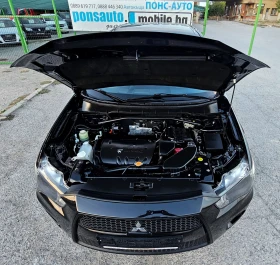 Mitsubishi Outlander 2.0i/147к/FACELIFT - 12990 лв. - 37576730 17