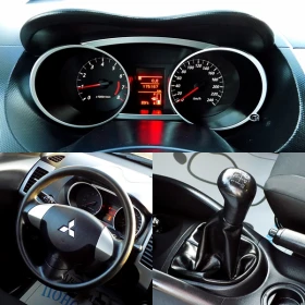 Mitsubishi Outlander 2.0i/147к/FACELIFT - 12990 лв. - 37576730 12