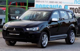 Mitsubishi Outlander 2.0i/147к/FACELIFT