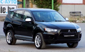 Mitsubishi Outlander 2.0i/147к/FACELIFT - 12990 лв. - 37576730 2