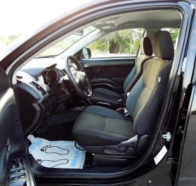 Mitsubishi Outlander 2.0i/147к/FACELIFT - 12990 лв. - 37576730 5