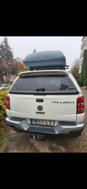 Fiat Fullback | Mobile.bg    2