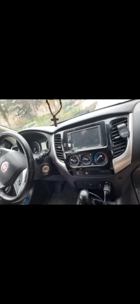 Fiat Fullback | Mobile.bg    8