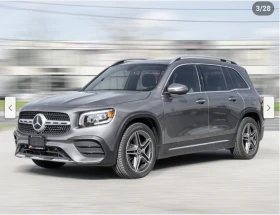 Mercedes-Benz GLB AMG* PACK* 360* * * *  | Mobile.bg    3