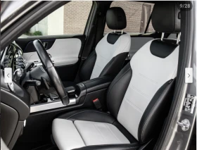 Mercedes-Benz GLB AMG* PACK* 360* * * *  | Mobile.bg    15