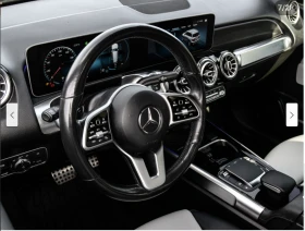 Mercedes-Benz GLB AMG* PACK* 360* * * *  | Mobile.bg    7
