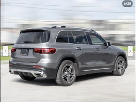 Mercedes-Benz GLB AMG* PACK* 360* * * *  | Mobile.bg    2