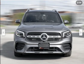 Mercedes-Benz GLB AMG* PACK* 360* * * *  | Mobile.bg    5