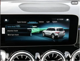Mercedes-Benz GLB AMG* PACK* 360* * * *  | Mobile.bg    9