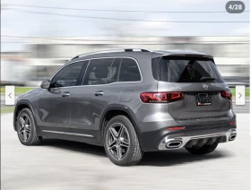 Mercedes-Benz GLB AMG* PACK* 360* * * *  | Mobile.bg    4