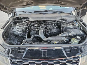 Land Rover Discovery 3.0L 6 4x4 w/Rear Wheel Drv - 43100 лв. / 22036.68 € - 92250231 4