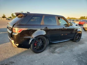 Land Rover Discovery 3.0L 6 4x4 w/Rear Wheel Drv - 43100 лв. / 22036.68 € - 92250231 6