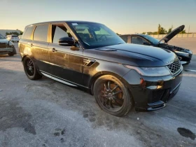 Land Rover Discovery 3.0L 6 4x4 w/Rear Wheel Drv - 43100 лв. / 22036.68 € - 92250231 7