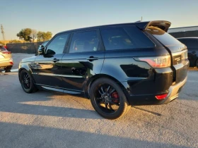 Land Rover Discovery 3.0L 6 4x4 w/Rear Wheel Drv - 43100 лв. / 22036.68 € - 92250231 2