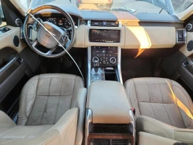 Land Rover Discovery 3.0L 6 4x4 w/Rear Wheel Drv - 43100 лв. / 22036.68 € - 92250231 11