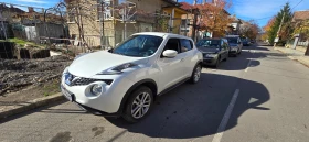 Nissan Juke  - изображение 1
