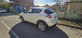 Nissan Juke, снимка 4 — Bazar.bg Nissan Juke, снимка 4