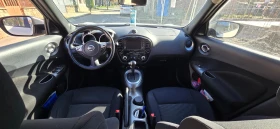 Nissan Juke, снимка 11 — Bazar.bg Nissan Juke, снимка 11