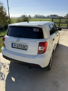 Toyota Urban Cruiser 1, 3, снимка 5