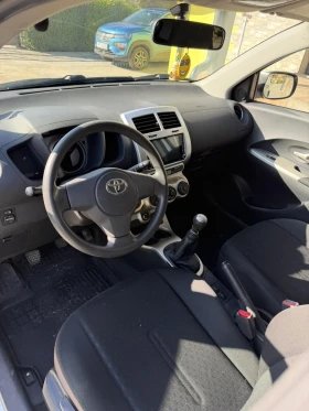 Toyota Urban Cruiser 1, 3, снимка 7