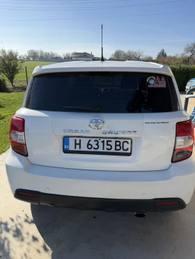 Toyota Urban Cruiser 1, 3, снимка 4
