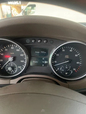 Mercedes-Benz ML 350 ML350, снимка 4