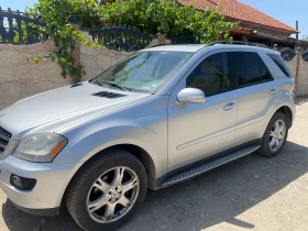Mercedes-Benz ML 350 ML350, снимка 2